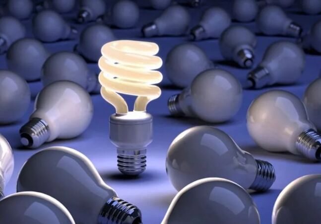 Tryb oszczędzania energii