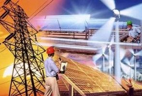 Zasady oszczędzania energii