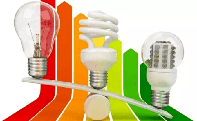 Oszczędności energii elektrycznej