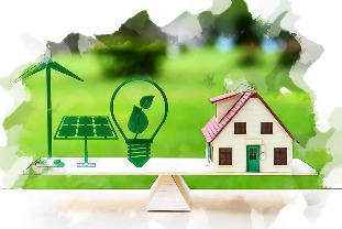 oszczędność energii i efektywność energetyczna
