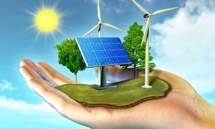 podstawowe zasady oszczędzania energii