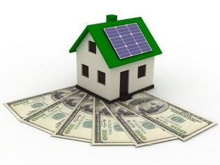 wykorzystanie energii słonecznej w celu zaoszczędzenia pieniędzy