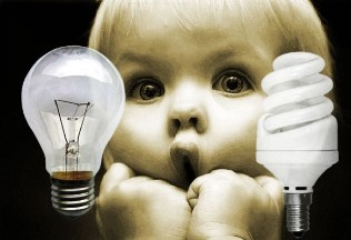 Oszczędność energii dla dzieci